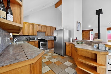 74 Armenta, Jemez Springs, NM 87025 - photo 7