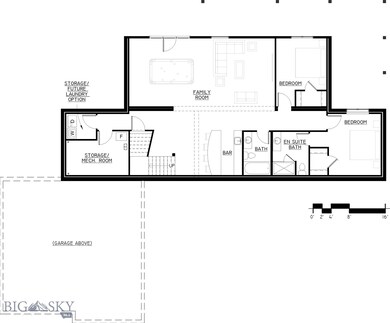 389 Colters Run Loop, Gallatin Gateway, MT 59730 - photo 4