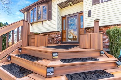 12 Arthur St, Wareham, MA 02532 - photo 3