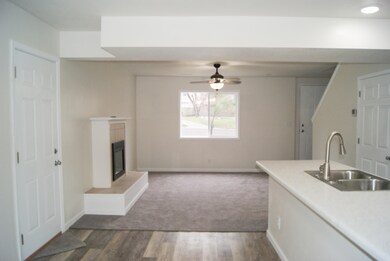 Living/Dining