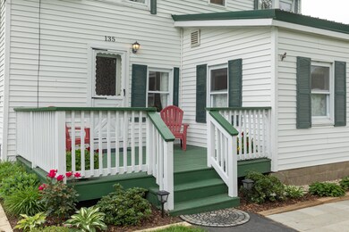 135 Old Post Rd, Kittery, ME 03904 - photo 2