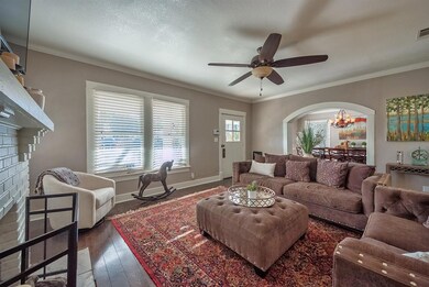 722 Huntley St, Dallas, TX 75214 - photo 7