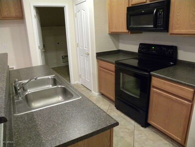 2240 S Rennick Kitchen
