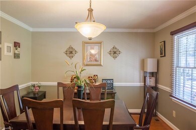 1616 Bridgeport Terrace, High Point, NC 27265 - photo 5