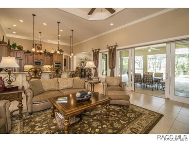 BEAUTIFUL LIVING SPACE