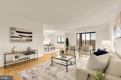 5901 Mount Eagle Dr unit 1116, Alexandria, VA 22303 - photo 3