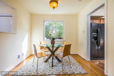 819 Larch Ave, Takoma Park, MD 20912 - photo 5