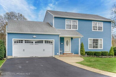 12 Phillips Mills Dr, North Middletown, NJ 07748 - photo 2