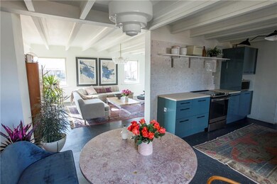 No Artificial Lighting Needed - The natural lighting is so perfect throughout this home that we photographed almost the entire home with no artificial lighting.