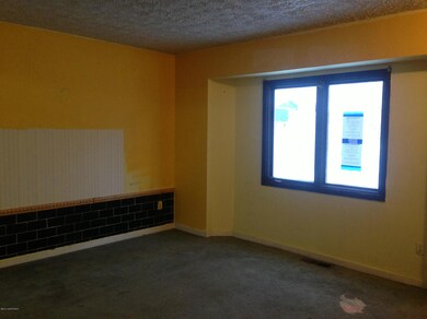 Living room view 1