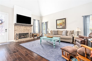 1704 Overhill Ct, Auburn, AL 36830 - photo 4