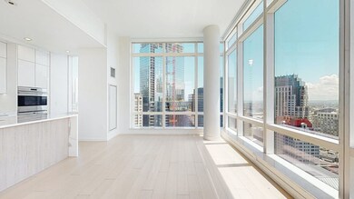 Millennium Tower unit 3710, Boston, MA 02110 - photo 6