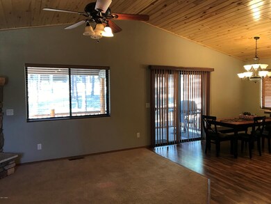 Living/Dining Combo