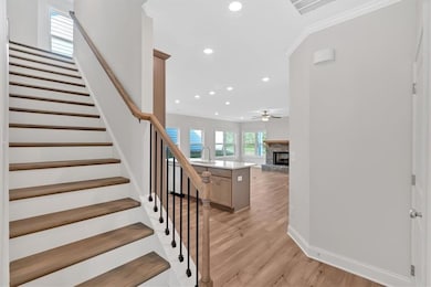 475 Azalea Crossing, Dallas, GA 30132 - photo 5