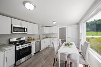 44 New Hampton Rd, Franklin, NH 03235 - photo 2