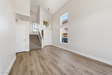 4028 Red Pony Ct, Las Vegas, NV 89110 - photo 6