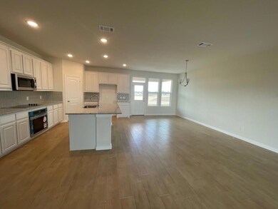 145 Chester Rd, Springtown, TX 76082 - photo 6