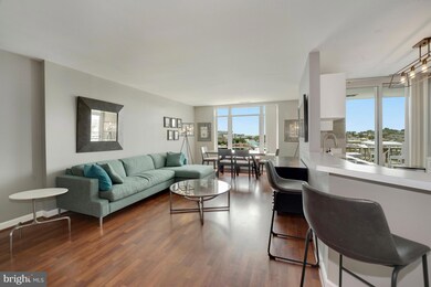 Harborview Towers unit 610, Baltimore, MD 21230 - photo 2