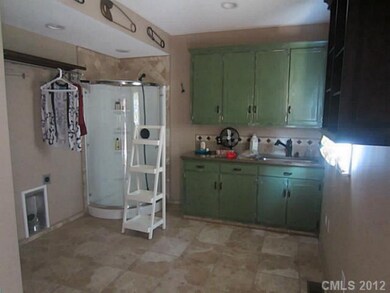 Laundry - HUge laundry room!