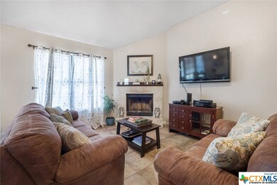 205 Wagontrain Cir, Copperas Cove, TX 76522 - photo 7