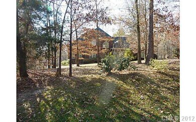 View - Home Across Street