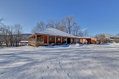 Berkshire Country