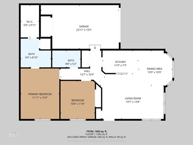 1676 Willow Circle Dr unit A, Crest Hill, IL 60403 - photo 5