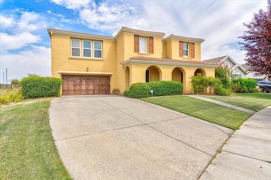 1911 Broken Bit Dr, Plumas Lake, CA 95961 - photo 5