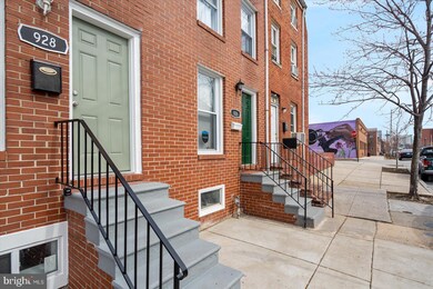 928 W Pratt St, Baltimore, MD 21223 - photo 2