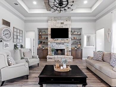 405 Heid Pass, Springtown, TX 76082 - photo 5