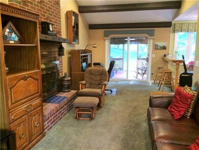 Family Room.
