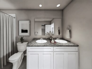 824 Eagles Nest Dr, Cleburne, TX 76031 - photo 5