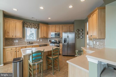 24958 Calcite Place, Stone Ridge, VA 20105 - photo 4