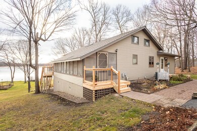 11594 Tall Timbers Rd SW, Garfield, MN 56332 - photo 4