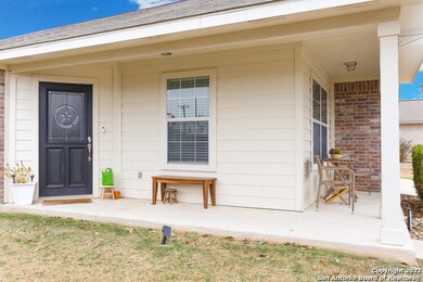 9503 Mill Path, San Antonio, TX 78254 - photo 4