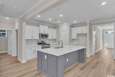 602 Cascade Loop unit Lot 67- Starfish Vil, Little River, SC 29566 - photo 3