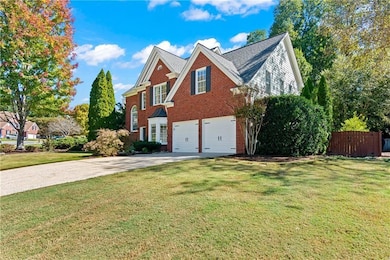 4040 Monroe Ct, Alpharetta, GA 30004 - photo 2