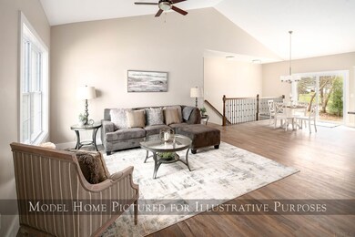 104 Lavender Ct unit 14, New Carlisle, IN 46552 - photo 2