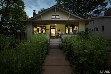 1514 Bellevue Ave, Saint Louis, MO 63117 - photo 4