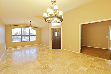 Living and Dining Room 2