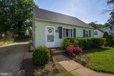 231 Manassas Dr, Manassas Park, VA 20111 - photo 3