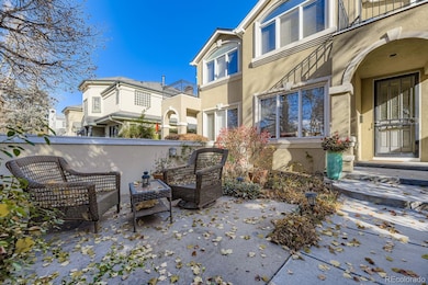 346 Jackson St, Denver, CO 80206 - photo 3