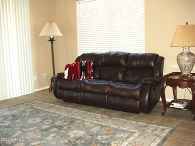 Greatroom leather sofa