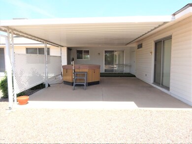 17426 N Azure Ct, Sun City, AZ 85373 - photo 5