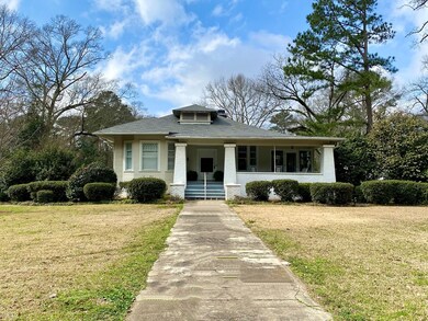 334 S Extension St, Hazlehurst, MS 39083 - photo 5