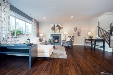 3725 133rd Place SW unit 16, Lynnwood, WA 98087 - photo 4