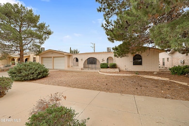 6940 Villa Hermosa Dr, El Paso, TX 79912 - photo 2