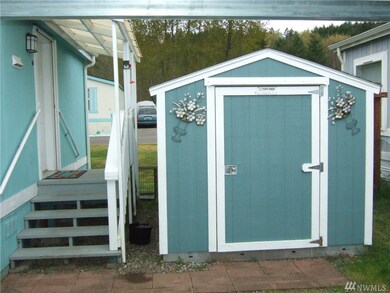 18289 E State Route 3 unit 43, Allyn, WA 98524 - photo 4