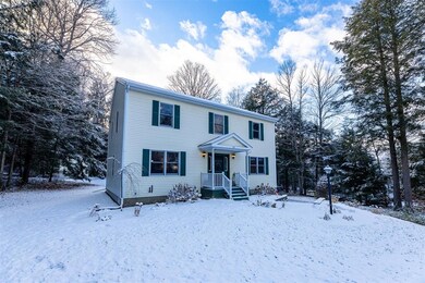 109 Wellington Cir, Lebanon, NH 03766 - photo 4