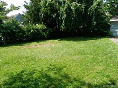 Yard/Garden